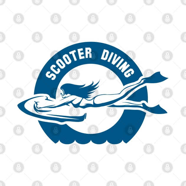 Sea bob Driver emblem by devaleta