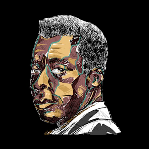 Baldwin by salohman