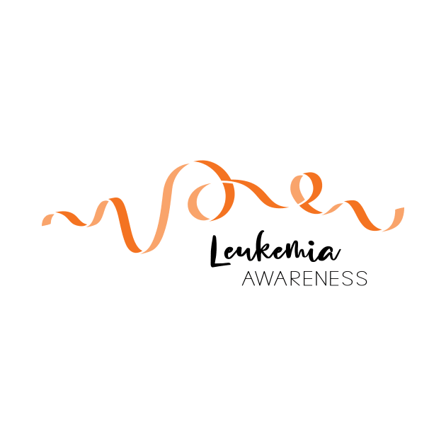 Leukemia Awareness by amyvanmeter