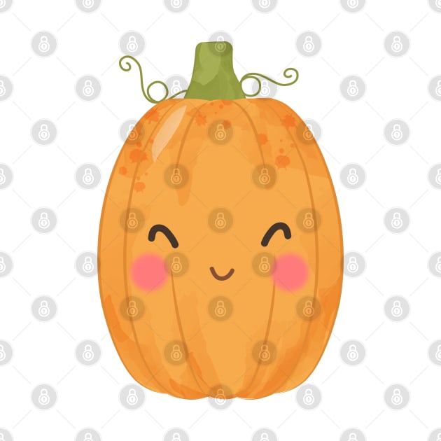 Pumpkin by O2Graphic