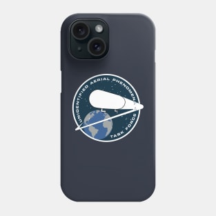 Unidentified Aerial Phenomena Task Force (UAPTF) Tic Tac - Space Force Colour Variant Phone Case