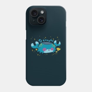 I’m a Cancer Phone Case