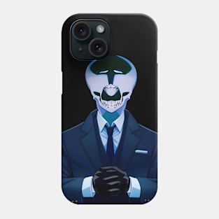 Make a Deal with the... Phone Case