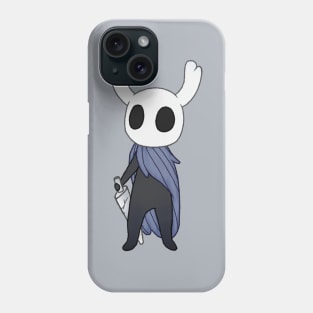 The Hollow Knight Phone Case