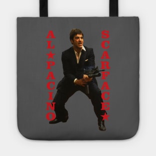 Al Pacino Tote