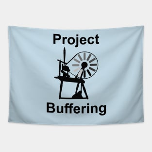 project buffering Tapestry