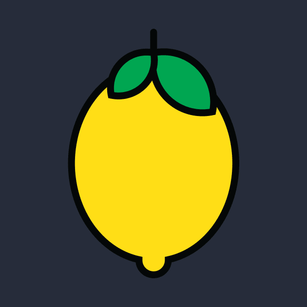 LEMONS by encip