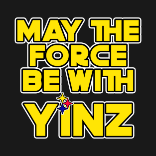 Yinz T-Shirt