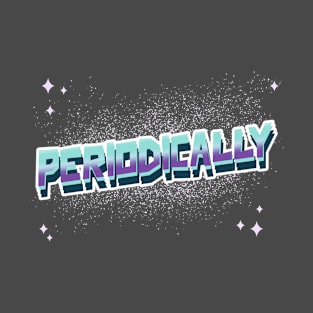 Periodically T-Shirt