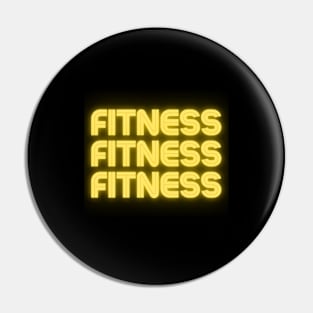 Fitness Pin