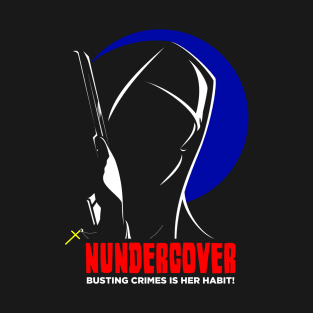 Nundercover T-Shirt