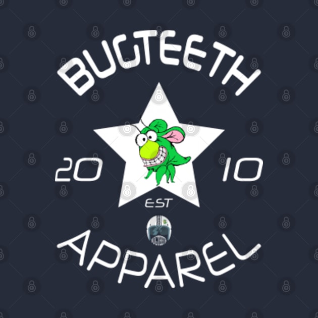 Bugteeth Apparel by Bugteeth