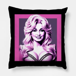 Dolly Pillow