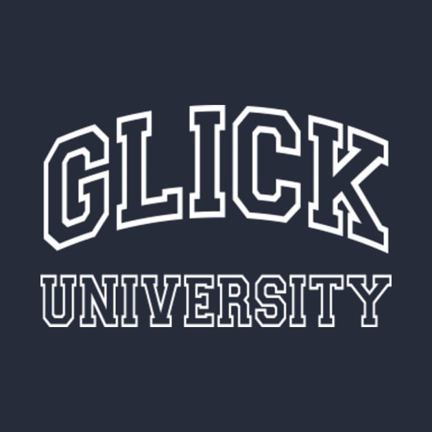 Larry Glick University by lada untung