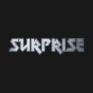 Surprise AZ T-Shirt