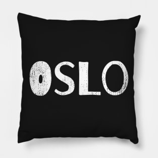 OSLO Pillow