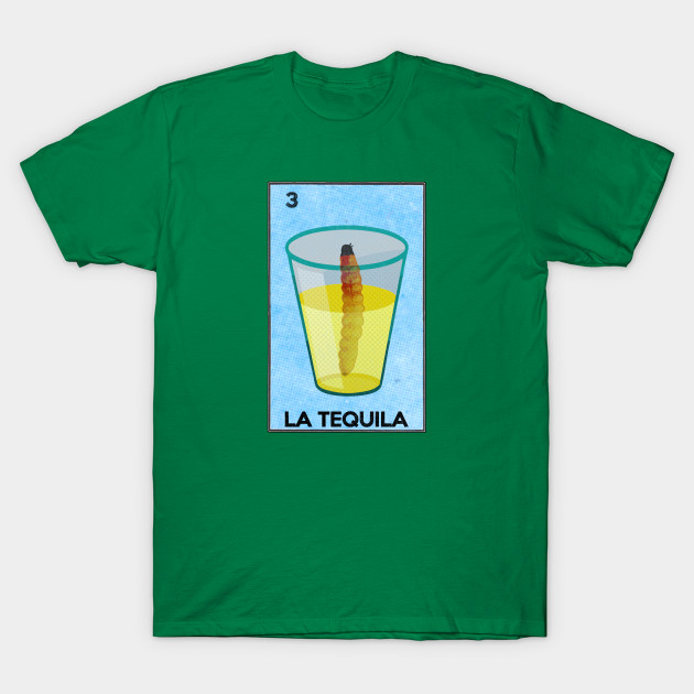 funny loteria shirts