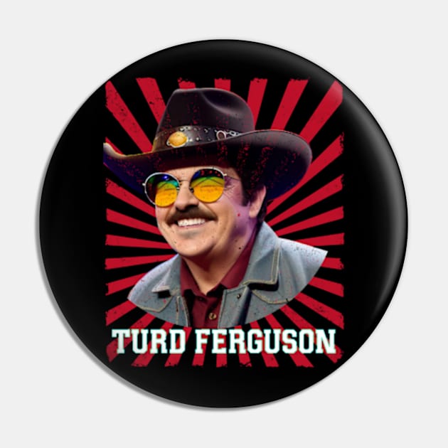 turd ferguson_vintage Pin by KurKangG