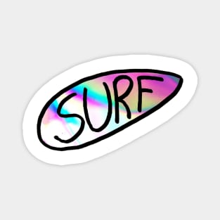 Surf Magnet