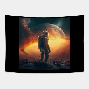 Interstellar Tapestry