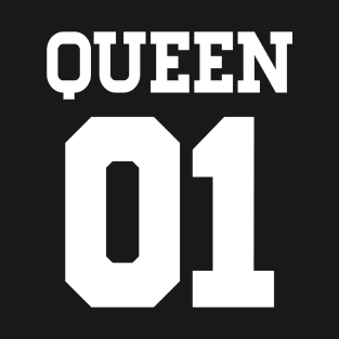 Queen T-Shirt