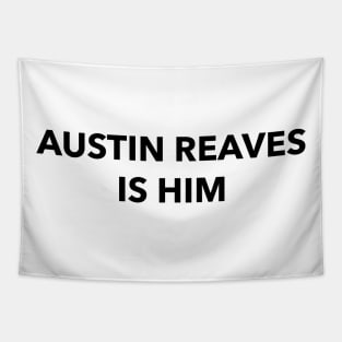 Austin Reaves Tapestry