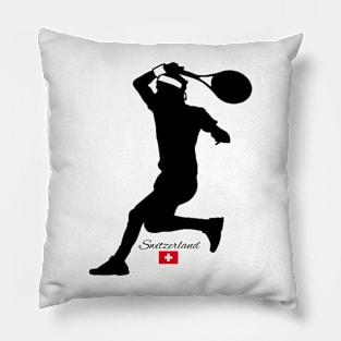 Roger Pillow