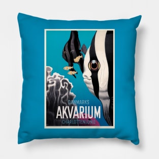 Aquarium Pillow