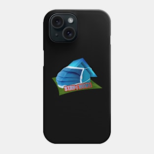 Stay At Home Phone Case