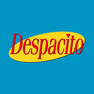 Despacito T-Shirt