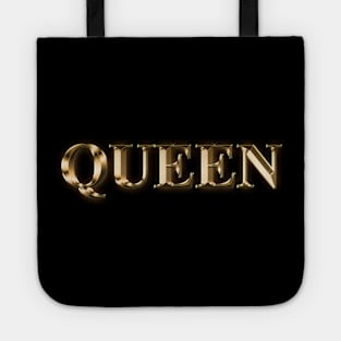 Queen Tote