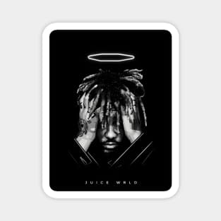 Juice Wrld Rip Magnet