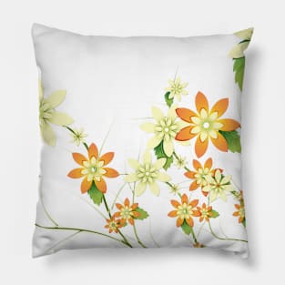 GreenLife Tee 1453 Pillow