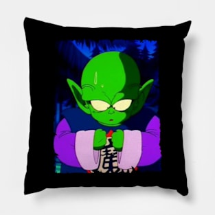 PICCOLO JR MERCH VTG Pillow