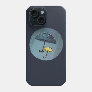 Umbrella Umbrella Phone Case