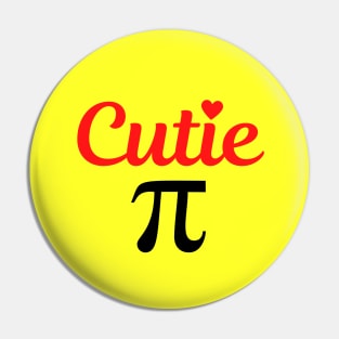 Cutie Pi Pin