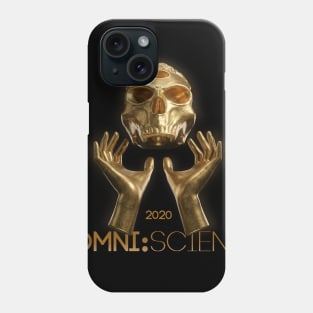 Omni:Scient Phone Case