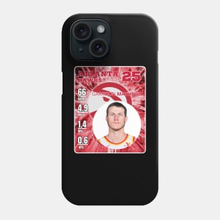 GARRISON MATHEWS Phone Case