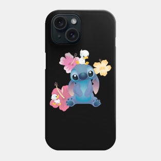 Stitch Phone Case