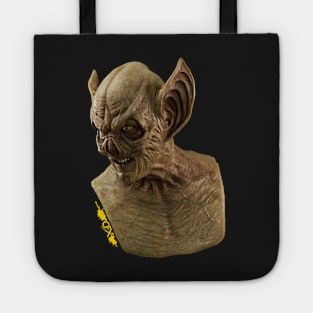 Dracul the Vampire Tote