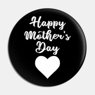 Mother Day Pin