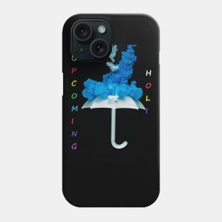 upcoming holi Phone Case