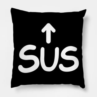 SUS Pillow