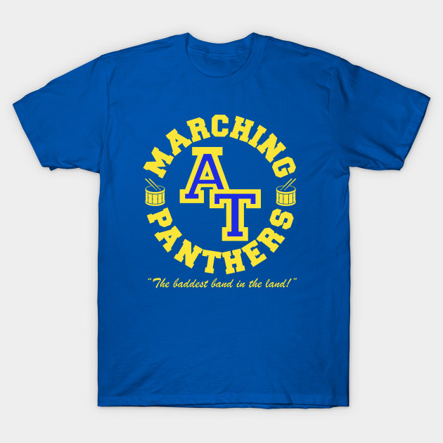 a&t shirt