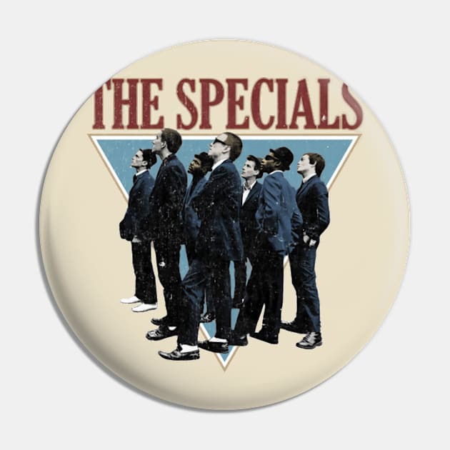 Specials/musical/ska/12 Pin by Contractor Secrets