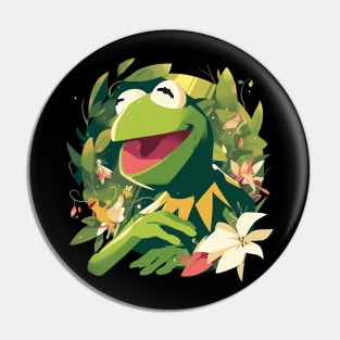 kermit Pin