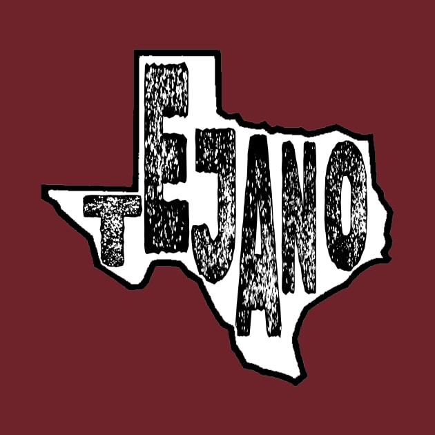 TEJANO MUSIC by Cult Classics