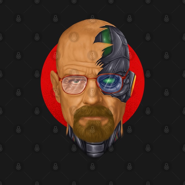 Heisenborg by fathi