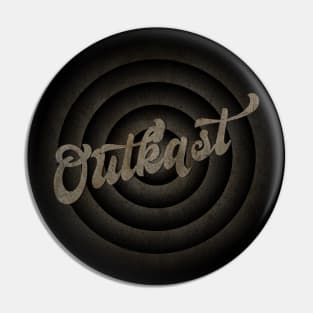 Outkast - Vintage Aesthentic Pin