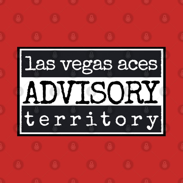 aces territory advisory by gritcitysports